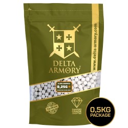 Delta Armory - kulki...