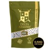 Delta Armory - kulki diamond TRACER 0,5kg - 0,25g