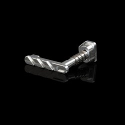 Mancraft - aluminiowy...