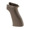 PTS - chwyt pistoletowy AK PALM aeg - Dark Earth