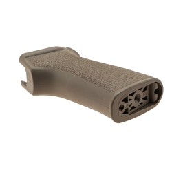 PTS - chwyt pistoletowy AK PALM aeg - Dark Earth