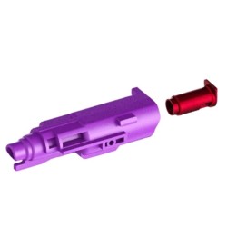CTM tactical - wzmocniona dysza + npas do AAP-01 / AAP-01C