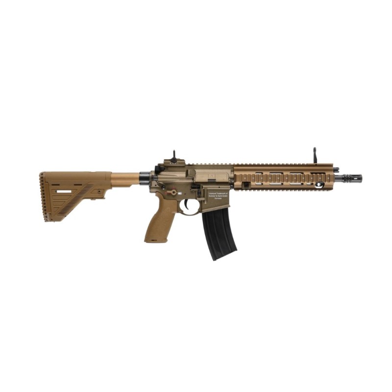 Heckler&Koch HK416 A5 RAL8000 6 mm