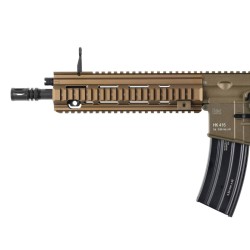 Heckler&Koch HK416 A5 RAL8000 6 mm