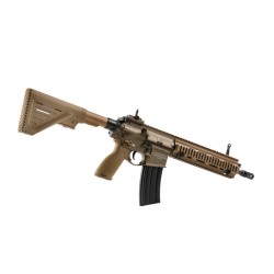 Heckler&Koch HK416 A5 RAL8000 6 mm
