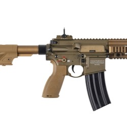 Heckler&Koch HK416 A5 RAL8000 6 mm