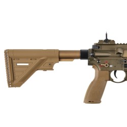 Heckler&Koch HK416 A5 RAL8000 6 mm