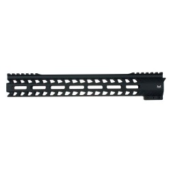 Delta Armory - szyna CNC M-Lok 13cali