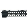 Delta Armory - szyna CNC M-Lok 8cali