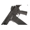 Delta Armory - replika AEG FREYA R15 SKELETON 14"GEN.2 - czarna