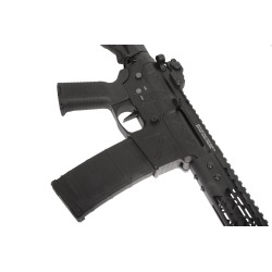 Delta Armory - replika AEG FREYA R15 SKELETON 14"GEN.2 - czarna