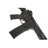 Delta Armory - replika AEG FREYA R15 SKELETON 14"GEN.2 - czarna