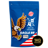 Delta Armory - kulki EAGLE 1kg - 0,25g