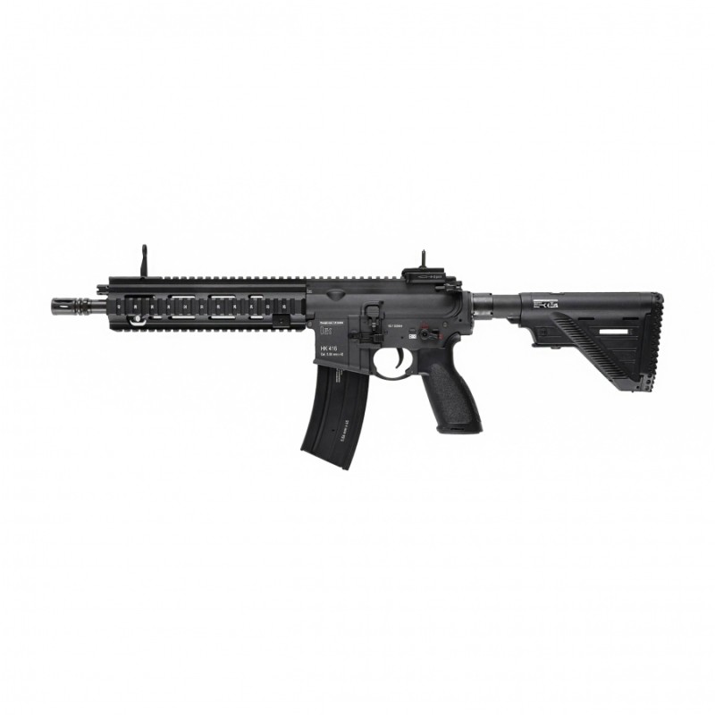 Heckler&Koch HK416 A5 6 mm czarny