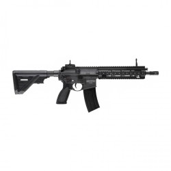 Heckler&Koch HK416 A5 6 mm czarny