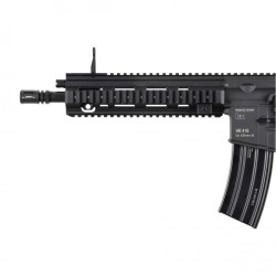 Heckler&Koch HK416 A5 6 mm czarny