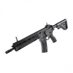Heckler&Koch HK416 A5 6 mm czarny