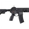 Heckler&Koch HK416 A5 6 mm czarny