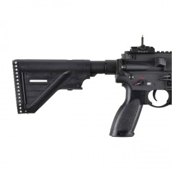 Heckler&Koch HK416 A5 6 mm czarny