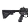 Heckler&Koch HK416 A5 6 mm czarny