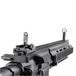 Heckler&Koch HK416 A5 6 mm czarny