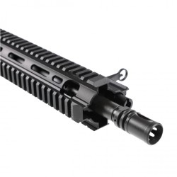 Heckler&Koch HK416 A5 6 mm czarny