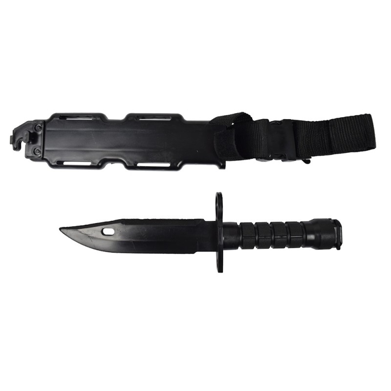 Cyma - atrapa bagnet do replik M4/M16 - czarny