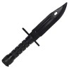 Cyma - atrapa bagnet do replik M4/M16 - czarny