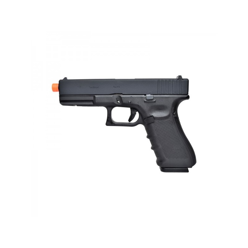 WE - replika R17 GBB gen 4 - czarna
