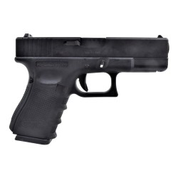 WE - replika R19 GBB gen 4 - czarna