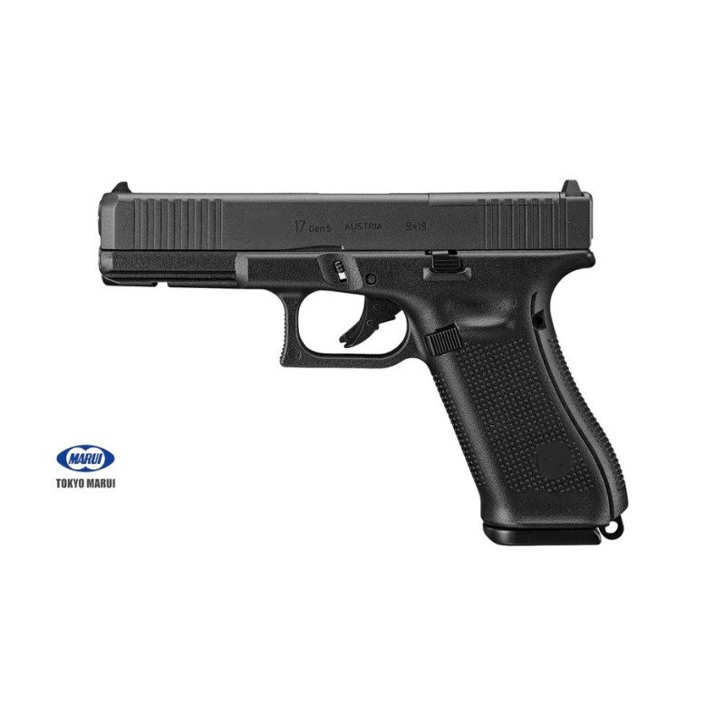 Tokyo Marui  - 17 gen.5 MOS GBB