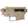 Delta Armory - metalowy korpus M4 - Tan