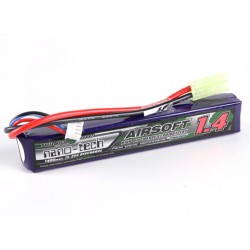 Turnigy - akumulator...