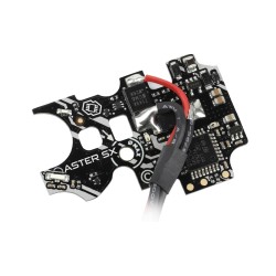 Gate - ASTER SX EXPERT do GB V2 + Quantum Trigger