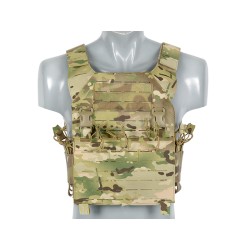 8fields - Kamizelka Recon Plate Carrier Laser-Cut - MC