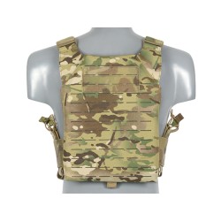 8fields - Kamizelka Recon Plate Carrier Laser-Cut - MC