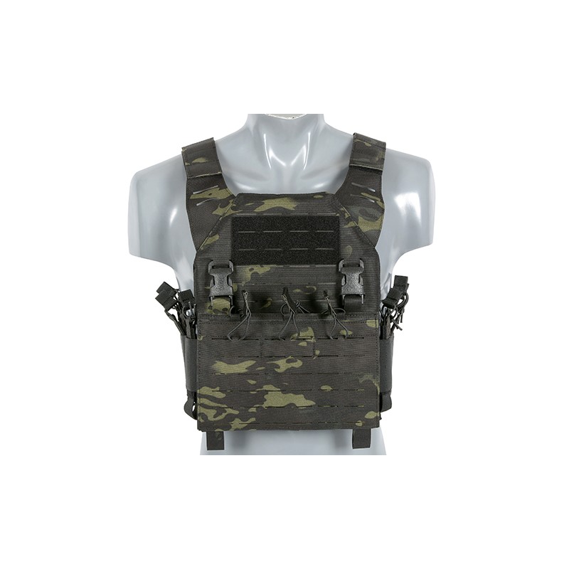 8fields - Kamizelka Recon Plate Carrier Laser-Cut - MB
