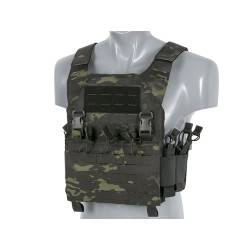 8fields - Kamizelka Recon Plate Carrier Laser-Cut - MB