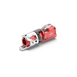 TTI - komora hop-up CNC TDC...
