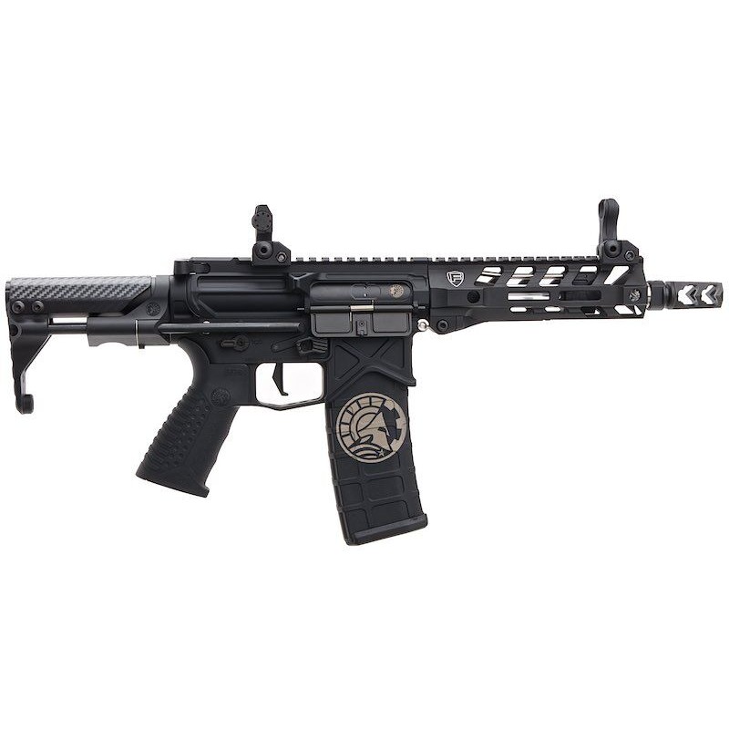 RWA - B.A.D. Battle Arms Development SBR AEG GATE ASTER