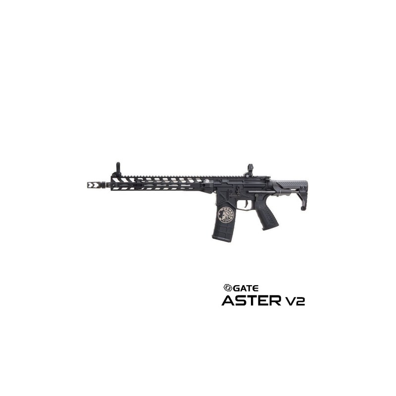 RWA - B.A.D. Battle Arms Development 556-LW AEG GATE ASTER