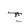 RWA - B.A.D. Battle Arms Development 556-LW AEG GATE ASTER