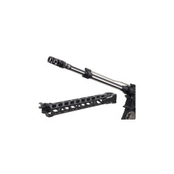 RWA - B.A.D. Battle Arms Development 556-LW AEG GATE ASTER