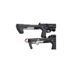 RWA - B.A.D. Battle Arms Development 556-LW AEG GATE ASTER