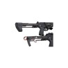 RWA - B.A.D. Battle Arms Development 556-LW AEG GATE ASTER