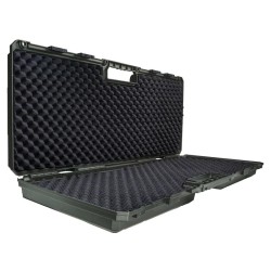STRIKE  - walizka na karabin (wymiar 88 × 35 × 11 cm)- zielona