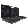 STRIKE  - walizka na karabin (wymiar 88 × 35 × 11 cm)- zielona