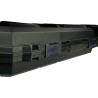 STRIKE  - walizka na karabin (wymiar 88 × 35 × 11 cm)- zielona