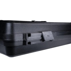 STRIKE  - walizka na karabin (wymiar 85x30x12 cm)- czarna