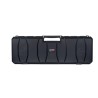 STRIKE  - walizka na karabin (wymiar 100x35x11 cm)- czarna